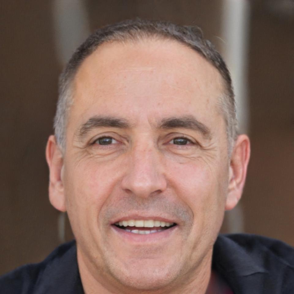 Portrait de Loïc Dubourg, participant au programme toravexilon